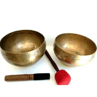 Cuencos binaurales
