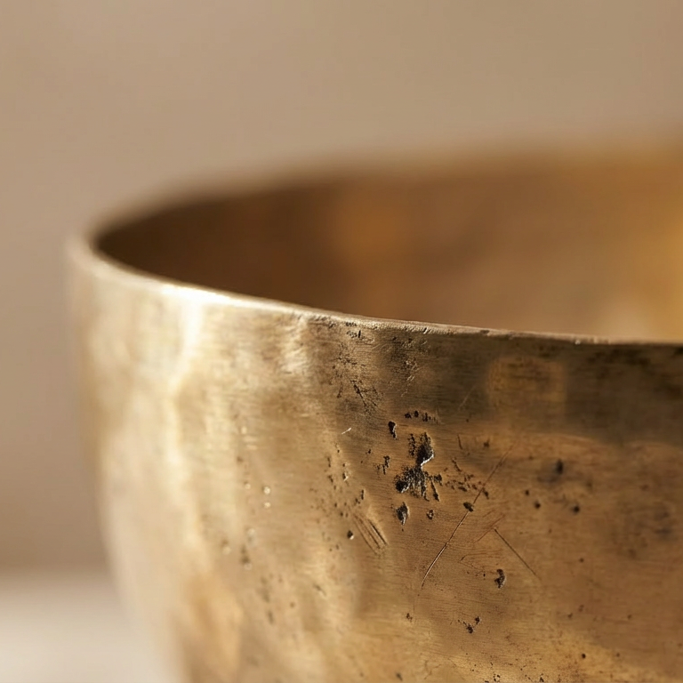 Healing bowls