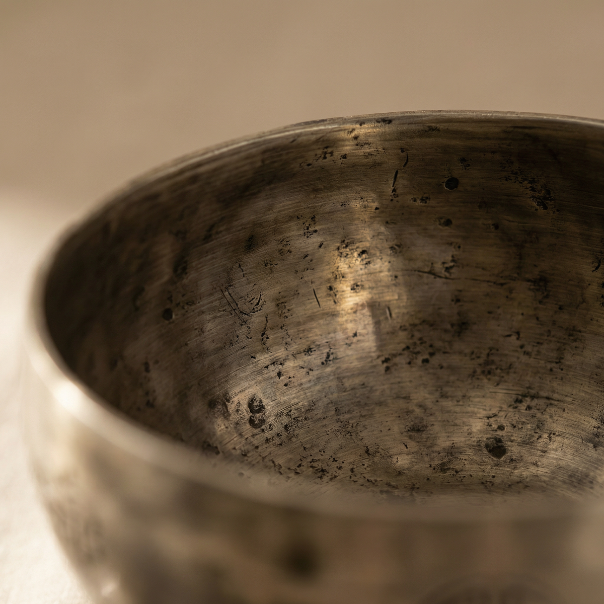 Full Moon bowl