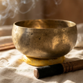 Mercury Archetypal Singing Bowl