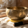 Saturn Archetypal Singing Bowl (Thadopati)
