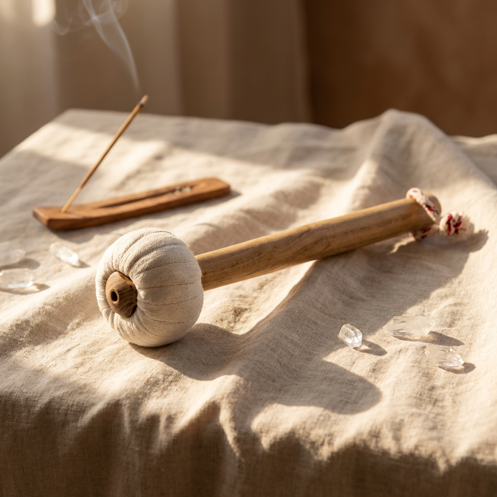 Cotton Striking Mallets