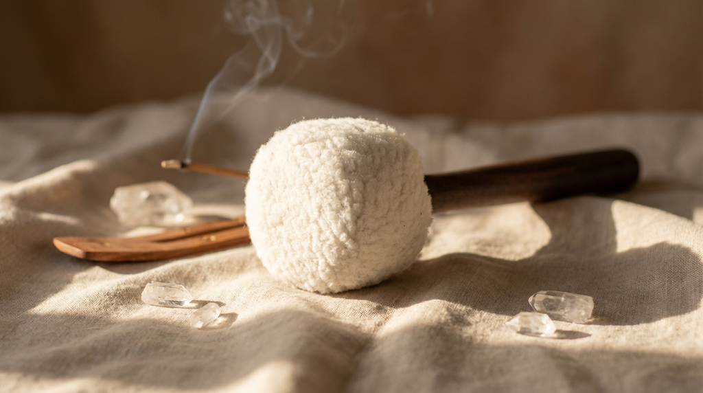 Padded Striking Mallets