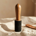 Felt mallet