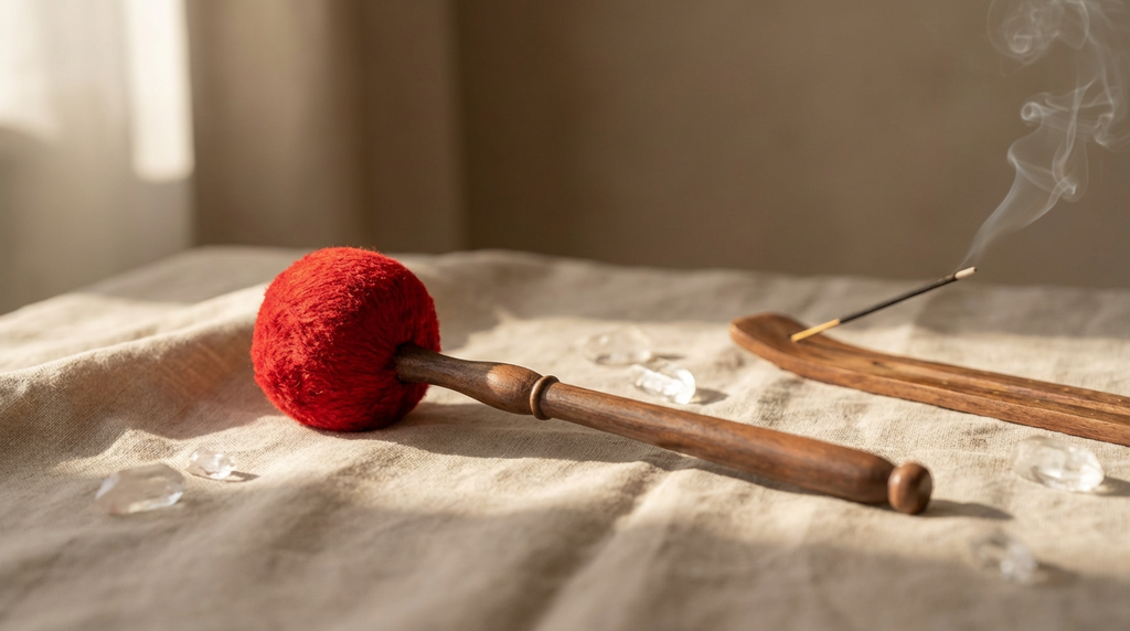 Padded Striking Mallets