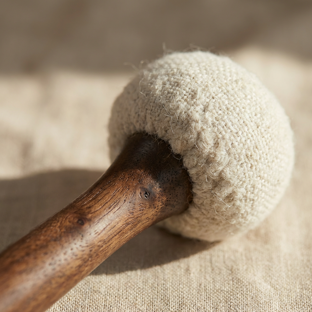Cotton Striking Mallets