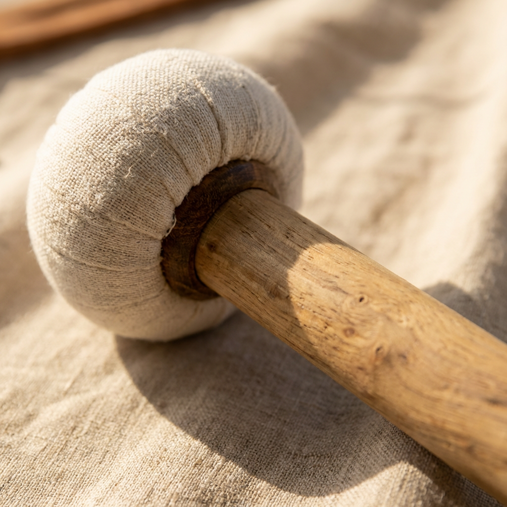 Cotton Striking Mallets