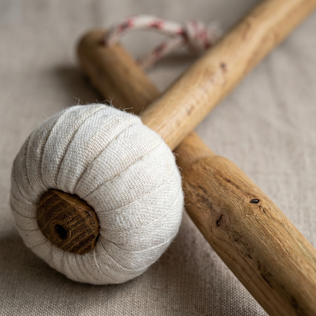 Cotton Striking Mallets