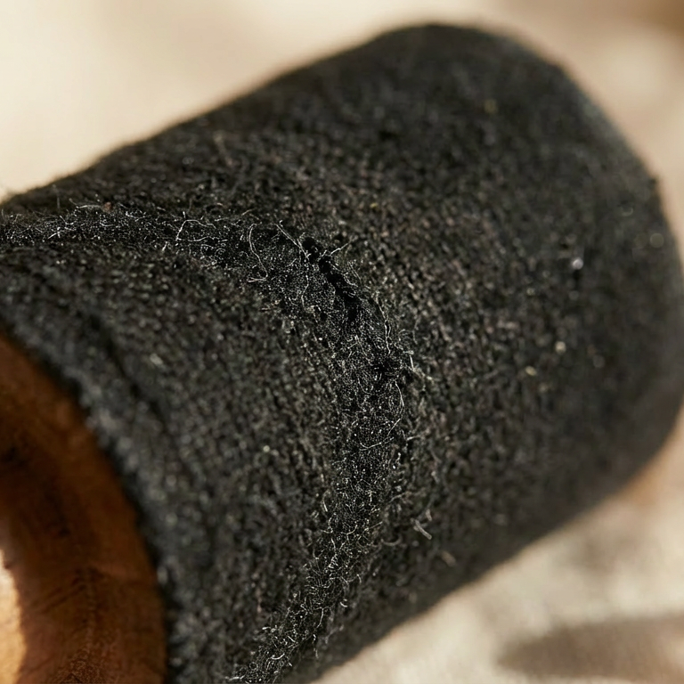 Felt mallet