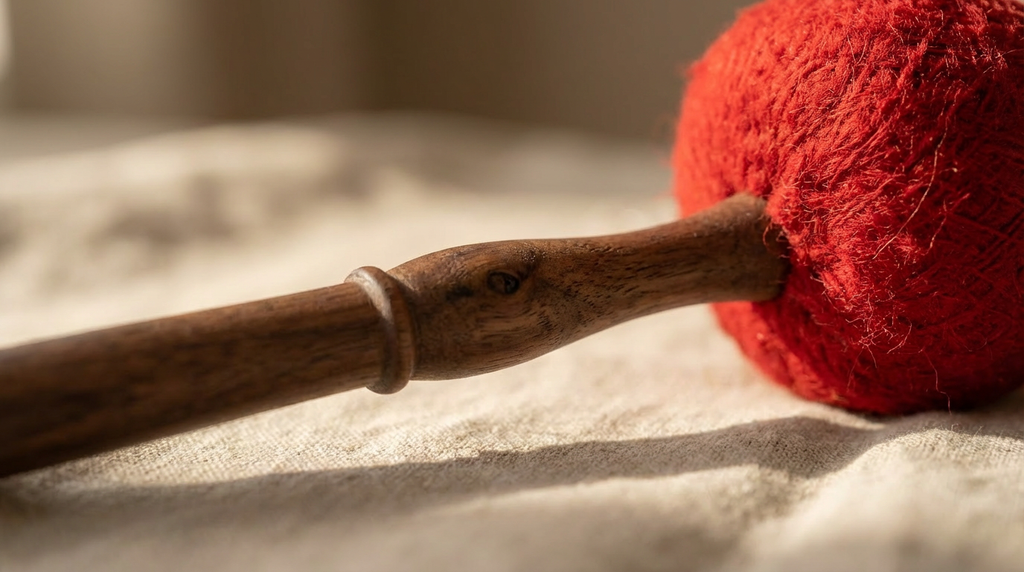 Padded Striking Mallets