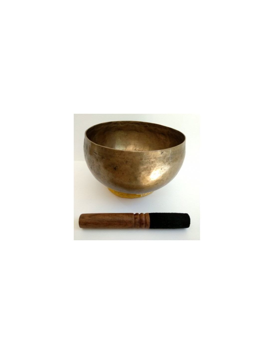 Eros Archetypal Singing Bowl