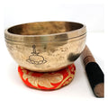 7-metal Stupa bowl