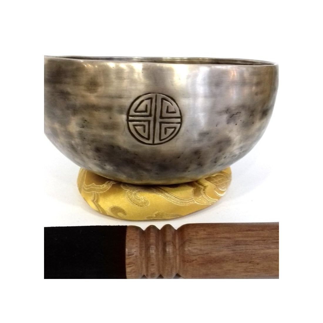 Full Moon bowl
