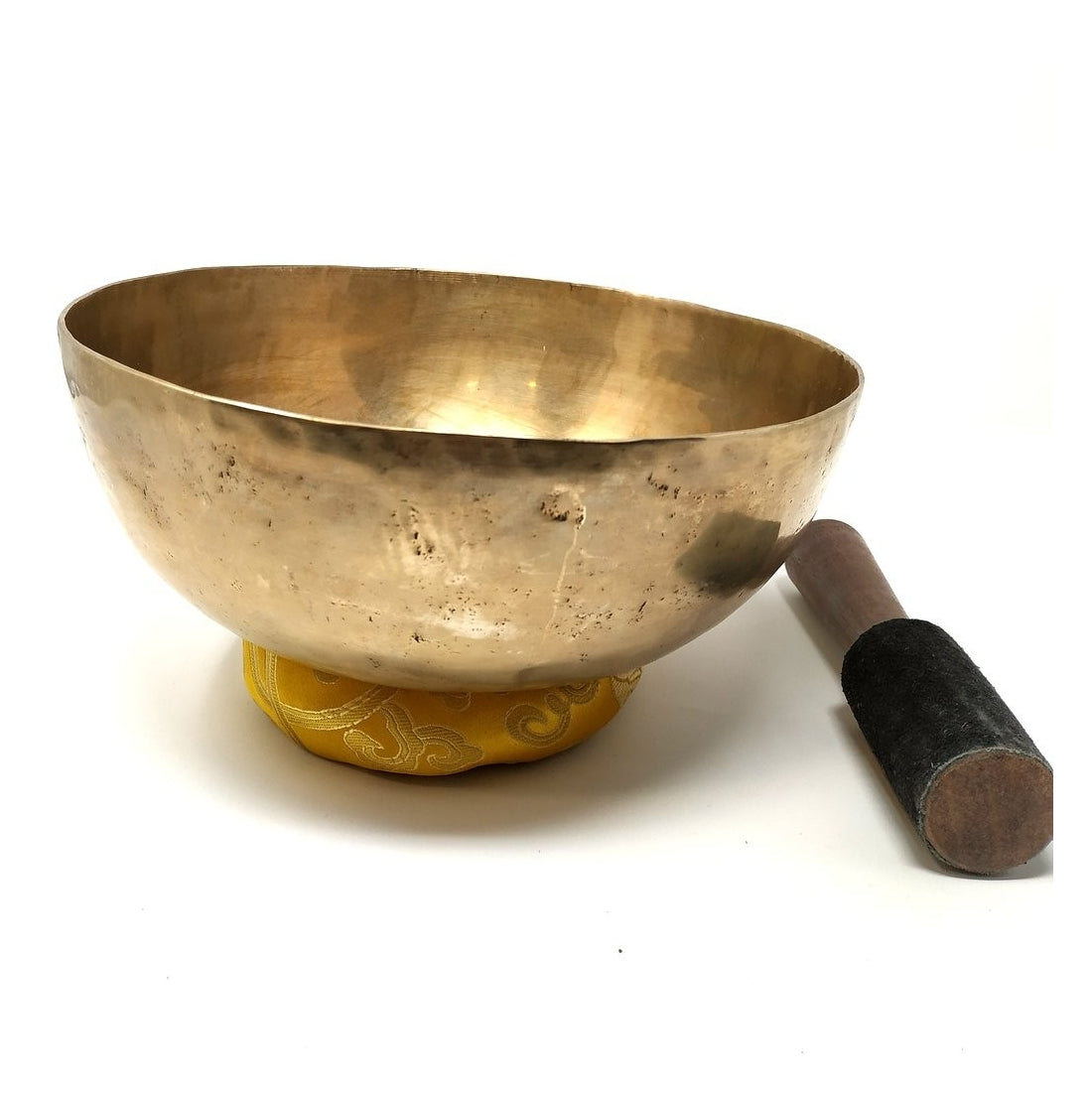 Healing bowl