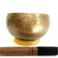 Earth Archetypal Singing Bowl