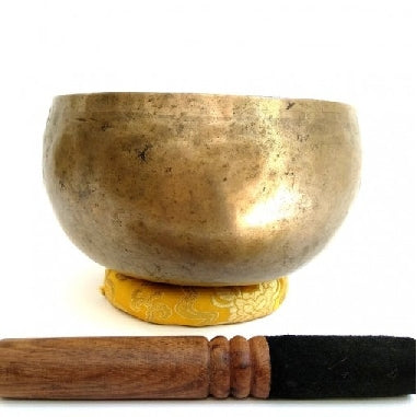 Earth Archetypal Singing Bowl