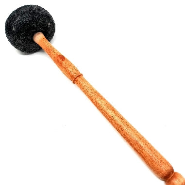 Large Felt Mallet (33 x 9 cm)